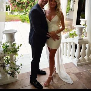Katie May Eden Rock dress